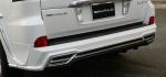 Lexus LX570 by Wald 2016 года